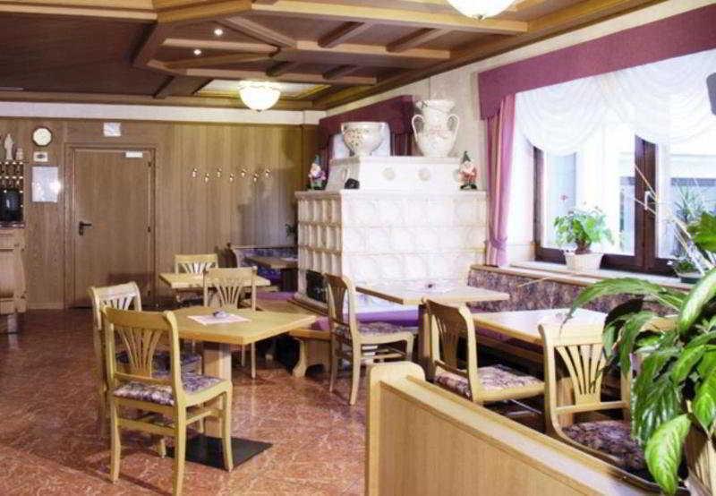 פאסו דל טונלה Albergo Eden מראה חיצוני תמונה