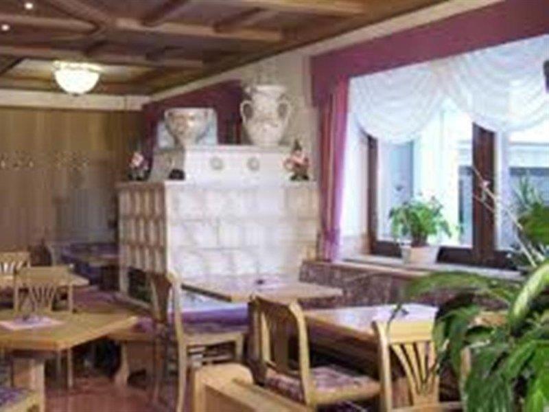 פאסו דל טונלה Albergo Eden מראה חיצוני תמונה