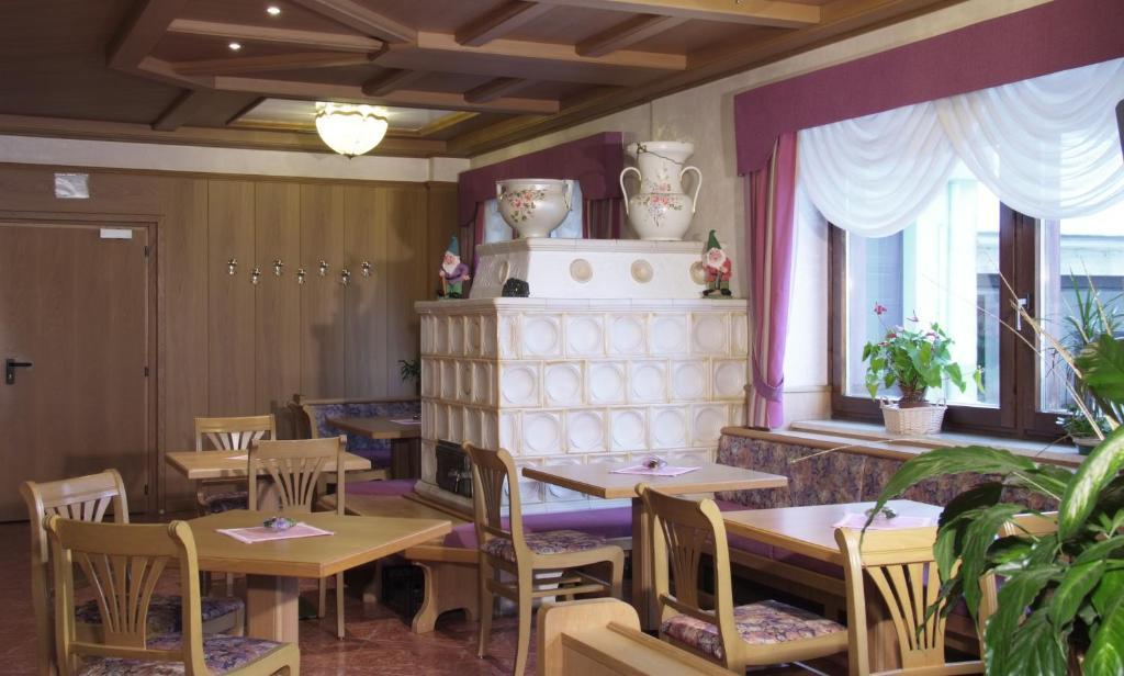 פאסו דל טונלה Albergo Eden מראה חיצוני תמונה