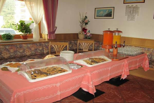 פאסו דל טונלה Albergo Eden מראה חיצוני תמונה